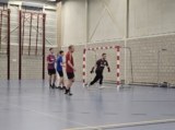 Onderling Futsal Toernooi S.K.N.W.Konference League (Fotoboek 1) (237/313)